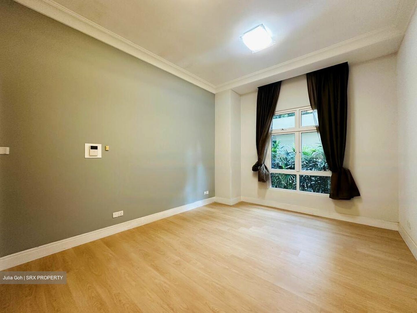 Chelsea Gardens (D10), Condominium #438505521